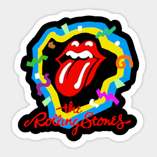 R.ST.2 Sticker